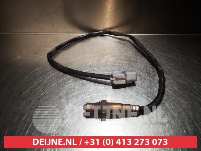 Used Lambda probe Kia Pro cee'd (EDB3) 1.6 CVVT 16V Price € 25,00 Margin scheme offered by V.Deijne Jap.Auto-onderdelen BV