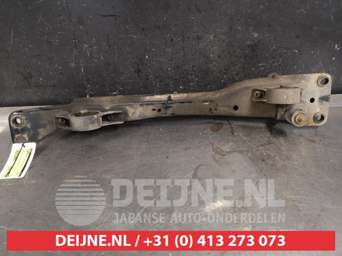 Gebrauchte Motorbalken Nissan Almera Tino (V10M) 1.8 16V Preis € 50,00 Margenregelung angeboten von V.Deijne Jap.Auto-onderdelen BV