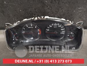 Used Odometer KM Nissan Navara (D40) 2.5 dCi 16V 4x4 Price on request offered by V.Deijne Jap.Auto-onderdelen BV