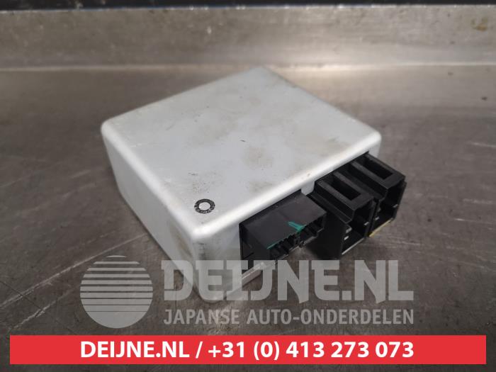 Used Power steering computer Nissan Micra (K13) 1.2 12V Price € 50,00 Margin scheme offered by V.Deijne Jap.Auto-onderdelen BV