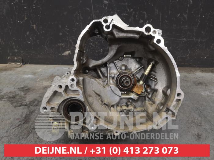 Gebrauchte Getriebe Daihatsu Copen 0.7 Turbo 16V Preis € 250,00 Margenregelung angeboten von V.Deijne Jap.Auto-onderdelen BV