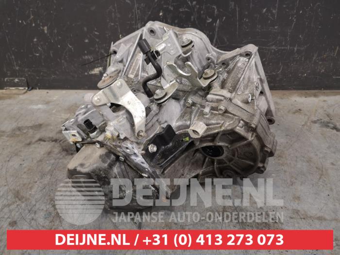 Gearbox Suzuki Swift 1.0 Booster Jet Turbo 12V 1115496