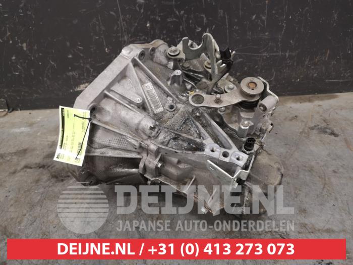 Gearbox Suzuki Swift 1.0 Booster Jet Turbo 12V 8C09349 K10C ASA