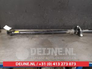 Used Intermediate shaft Kia Sportage (QL) 1.6 T-GDI 16V 4x4 Price on request offered by V.Deijne Jap.Auto-onderdelen BV