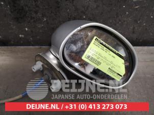 Used Wing mirror, right Daihatsu Copen 0.7 Turbo 16V Price on request offered by V.Deijne Jap.Auto-onderdelen BV