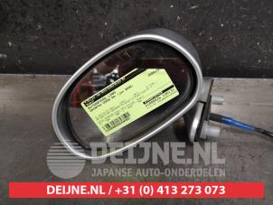 Used Wing mirror, left Daihatsu Copen 0.7 Turbo 16V Price on request offered by V.Deijne Jap.Auto-onderdelen BV