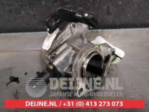 Used Vacuum pump (diesel) Nissan Note (E11) 1.5 dCi 86 Price on request offered by V.Deijne Jap.Auto-onderdelen BV