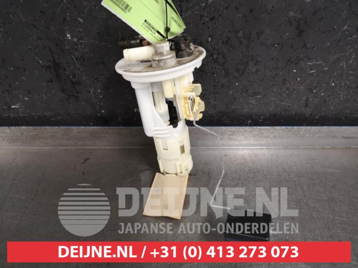 Used Electric fuel pump Daihatsu Copen 0.7 Turbo 16V Price € 20,00 Margin scheme offered by V.Deijne Jap.Auto-onderdelen BV