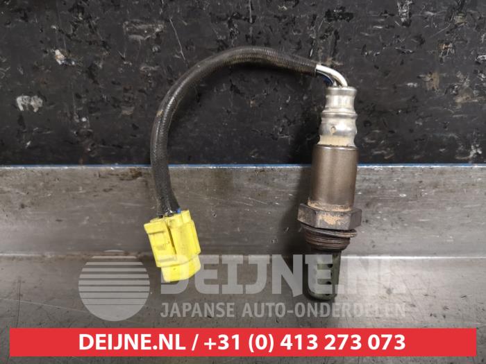 Usados Sonda Lambda Daihatsu Copen 0.7 Turbo 16V Precio € 40,00 Norma de margen ofrecido por V.Deijne Jap.Auto-onderdelen BV