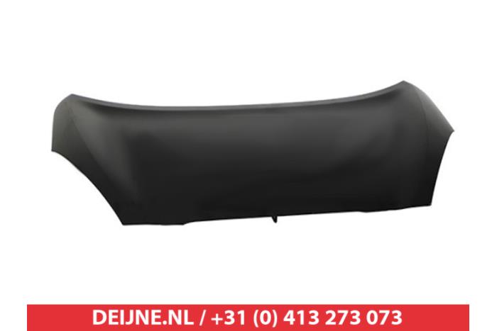 Nowe Maska Nissan Micra Cena € 157,82 Z VAT oferowane przez V.Deijne Jap.Auto-onderdelen BV