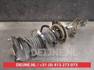 Used Front shock absorber rod, left Kia Sportage (QL) 1.6 T-GDI 16V 4x4 Price € 75,00 Margin scheme offered by V.Deijne Jap.Auto-onderdelen BV