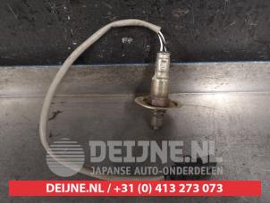 Begagnade Lambdasond Nissan Qashqai (J11) 1.3 DIG-T 140 16V Pris € 30,00 Marginaltabell erbjuds av V.Deijne Jap.Auto-onderdelen BV