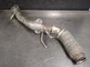 Nissan Qashqai (J11) 1.3 DIG-T 140 16V Exhaust front section