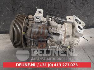 Used Air conditioning pump Nissan Qashqai (J11) 1.6 dCi Price € 150,00 Margin scheme offered by V.Deijne Jap.Auto-onderdelen BV
