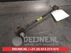 Used Anti-roll bar guide Kia Sportage (QL) 1.6 T-GDI 16V 4x4 Price on request offered by V.Deijne Jap.Auto-onderdelen BV