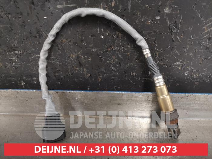 Used Lambda probe Nissan Qashqai (J11) 1.6 dCi Price € 25,00 Margin scheme offered by V.Deijne Jap.Auto-onderdelen BV