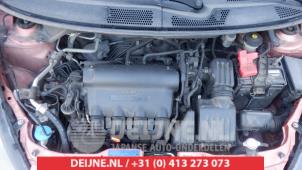 Used Engine Honda Jazz (GD/GE2/GE3) 1.2 i-DSi Price € 150,00 Margin scheme offered by V.Deijne Jap.Auto-onderdelen BV