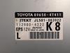 Ordenador de dirección asistida de un Toyota Prius Plus (ZVW4) 1.8 16V 2012