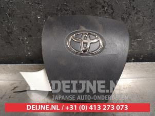 Gebrauchte Airbag links (Lenkrad) Toyota Prius Plus (ZVW4) 1.8 16V Preis auf Anfrage angeboten von V.Deijne Jap.Auto-onderdelen BV