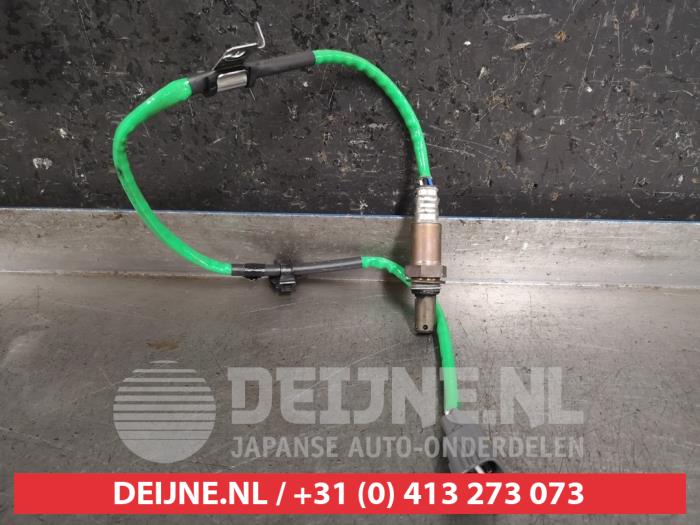 Usados Sonda Lambda Mazda CX-5 II (KF) 2.0 SkyActiv-G 165 16V 2WD Precio € 60,00 Norma de margen ofrecido por V.Deijne Jap.Auto-onderdelen BV