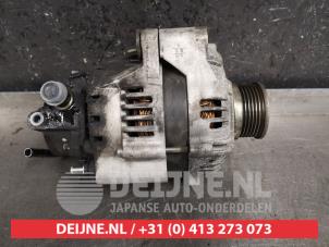 Gebrauchte Dynamo Kia Carens III (FG) 2.0 CRDI WGT 16V Preis € 35,00 Margenregelung angeboten von V.Deijne Jap.Auto-onderdelen BV