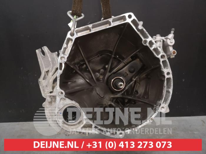 Gebrauchte Getriebe Honda Civic (FK1/2/3) 1.8i VTEC 16V Preis € 350,00 Margenregelung angeboten von V.Deijne Jap.Auto-onderdelen BV