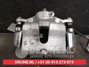 Used Front brake calliper, left Kia Ceed (CDB5/CDBB) 1.6 CRDi 16V 136 Eco-Dynamics+ Price € 90,00 Margin scheme offered by V.Deijne Jap.Auto-onderdelen BV