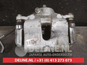 Used Front brake calliper, right Kia Ceed (CDB5/CDBB) 1.6 CRDi 16V 136 Eco-Dynamics+ Price € 90,00 Margin scheme offered by V.Deijne Jap.Auto-onderdelen BV