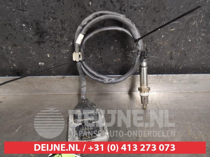 Begagnade NOx-sensor Kia Ceed (CDB5/CDBB) 1.6 CRDi 16V 136 Eco-Dynamics+ Pris € 150,00 Marginaltabell erbjuds av V.Deijne Jap.Auto-onderdelen BV