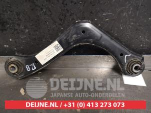 Used Rear wishbone, right Kia Ceed (CDB5/CDBB) 1.6 CRDi 16V 136 Eco-Dynamics+ Price € 50,00 Margin scheme offered by V.Deijne Jap.Auto-onderdelen BV