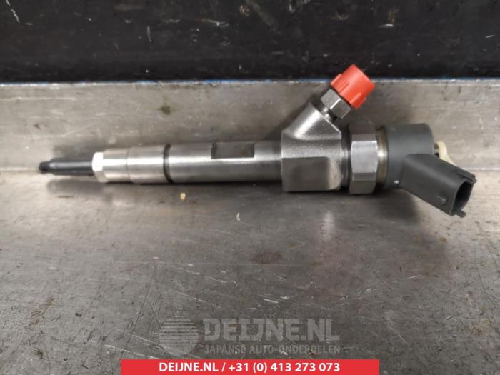 Révisé Injecteurs Mitsubishi Carisma Prix € 60,50 Prix TTC proposé par V.Deijne Jap.Auto-onderdelen BV
