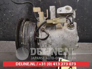 Gebrauchte Klimapumpe Daihatsu Copen 0.7 Turbo 16V Preis € 35,00 Margenregelung angeboten von V.Deijne Jap.Auto-onderdelen BV
