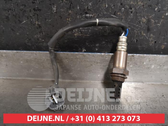 Usados Sonda Lambda Daihatsu Copen 0.7 Turbo 16V Precio € 40,00 Norma de margen ofrecido por V.Deijne Jap.Auto-onderdelen BV