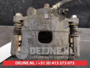Used Front brake calliper, left Daihatsu Copen 0.7 Turbo 16V Price € 35,00 Margin scheme offered by V.Deijne Jap.Auto-onderdelen BV