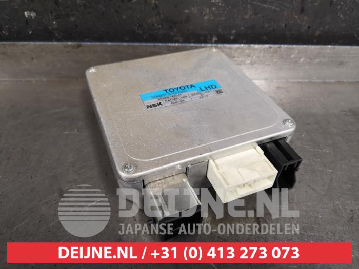 Usagé Ordinateur direction assistée Toyota RAV4 (A3) 2.0 16V VVT-i 4x4 Prix € 35,00 Règlement à la marge proposé par V.Deijne Jap.Auto-onderdelen BV