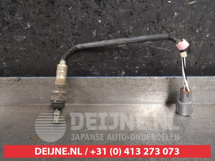 Usados Sonda Lambda Toyota RAV4 (A3) 2.0 16V VVT-i 4x4 Precio € 20,00 Norma de margen ofrecido por V.Deijne Jap.Auto-onderdelen BV