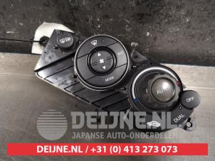 Gebrauchte Heizung Bedienpaneel Honda Civic (FK/FN) 1.8i VTEC 16V Preis auf Anfrage angeboten von V.Deijne Jap.Auto-onderdelen BV