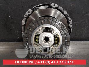 Used Clutch kit (complete) Toyota Auris (E18) 1.4 D-4D-F 16V Price on request offered by V.Deijne Jap.Auto-onderdelen BV