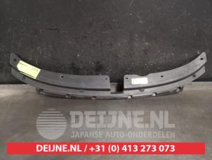 Used Lock plate Hyundai i10 (F5) 1.1i 12V Price on request offered by V.Deijne Jap.Auto-onderdelen BV