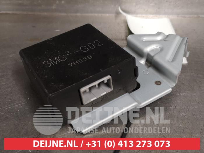 Usagé Ordinateur éclairage Honda Civic (FK/FN) 1.8i VTEC 16V Prix € 25,00 Règlement à la marge proposé par V.Deijne Jap.Auto-onderdelen BV