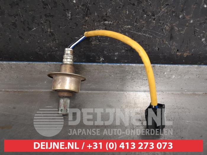 Gebrauchte Lambdasonde Honda Civic (FK/FN) 1.8i VTEC 16V Preis € 35,00 Margenregelung angeboten von V.Deijne Jap.Auto-onderdelen BV