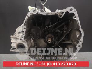 Used Gearbox Nissan Juke (F15) 1.6 DIG-T 16V Nismo RS Price € 450,00 Margin scheme offered by V.Deijne Jap.Auto-onderdelen BV