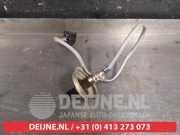 Usados Sonda Lambda Mazda 2 (DE) 1.3 16V S-VT Precio € 30,00 Norma de margen ofrecido por V.Deijne Jap.Auto-onderdelen BV