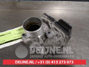 Used Throttle body Toyota Auris (E18) 1.4 D-4D-F 16V Price on request offered by V.Deijne Jap.Auto-onderdelen BV