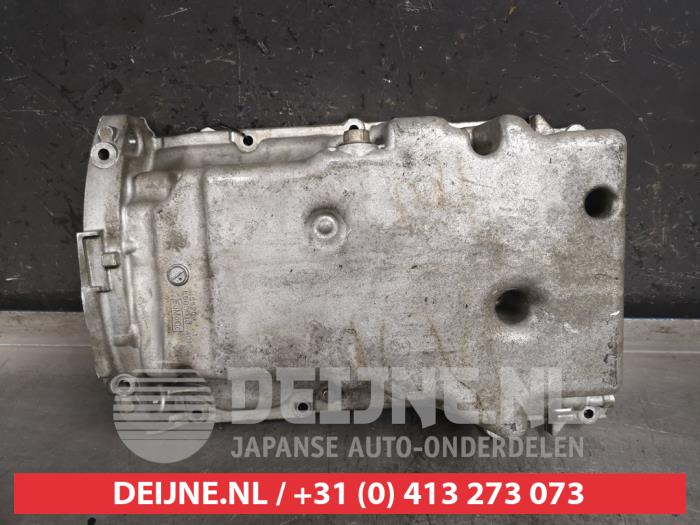 Gebrauchte Ölwanne Mazda 6 (GH12/GHA2) 2.5 16V S-VT GT-M Preis € 50,00 Margenregelung angeboten von V.Deijne Jap.Auto-onderdelen BV