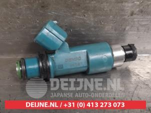 Used Injector (petrol injection) Suzuki Grand Vitara II (JT) 2.0 16V Price € 35,00 Margin scheme offered by V.Deijne Jap.Auto-onderdelen BV