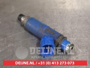 Used Injector (petrol injection) Daihatsu Gran Move 1.6 16V Price € 20,00 Margin scheme offered by V.Deijne Jap.Auto-onderdelen BV