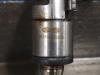 Injektor (Benzineinspritzung) van een Hyundai Tucson (TL) 1.6 GDi 16V 2WD 2019