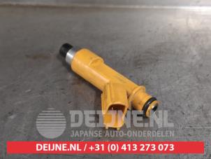 Used Injector (petrol injection) Suzuki Alto (GF) 1.0 12V Price on request offered by V.Deijne Jap.Auto-onderdelen BV