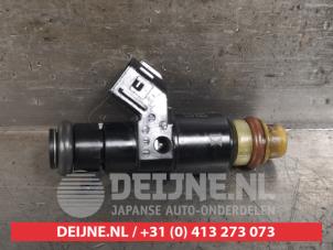 Usagé Injecteur (injection essence) Honda Civic (FK/FN) 1.8i VTEC 16V Prix sur demande proposé par V.Deijne Jap.Auto-onderdelen BV